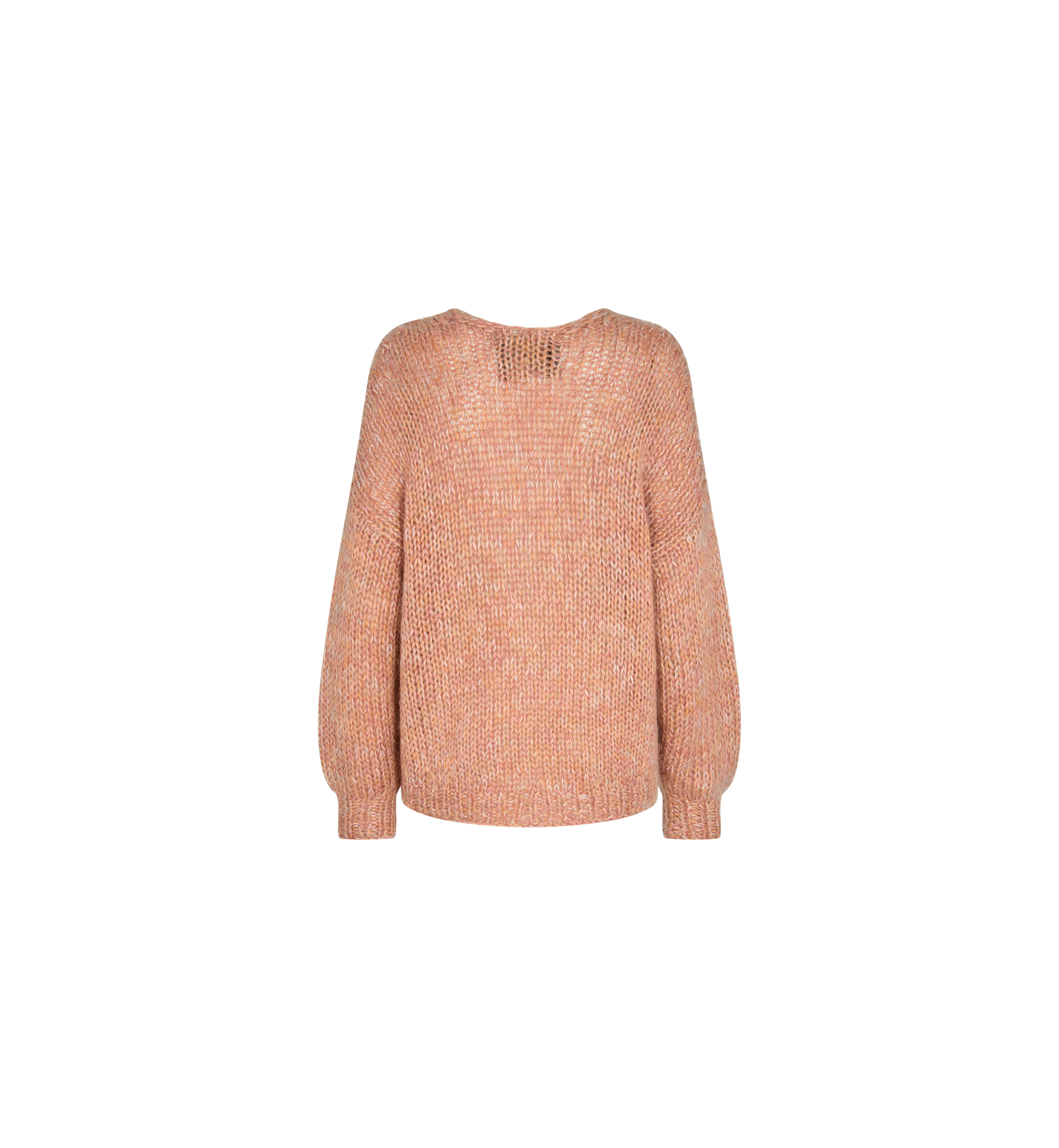 Packshot / Burlwood / Back